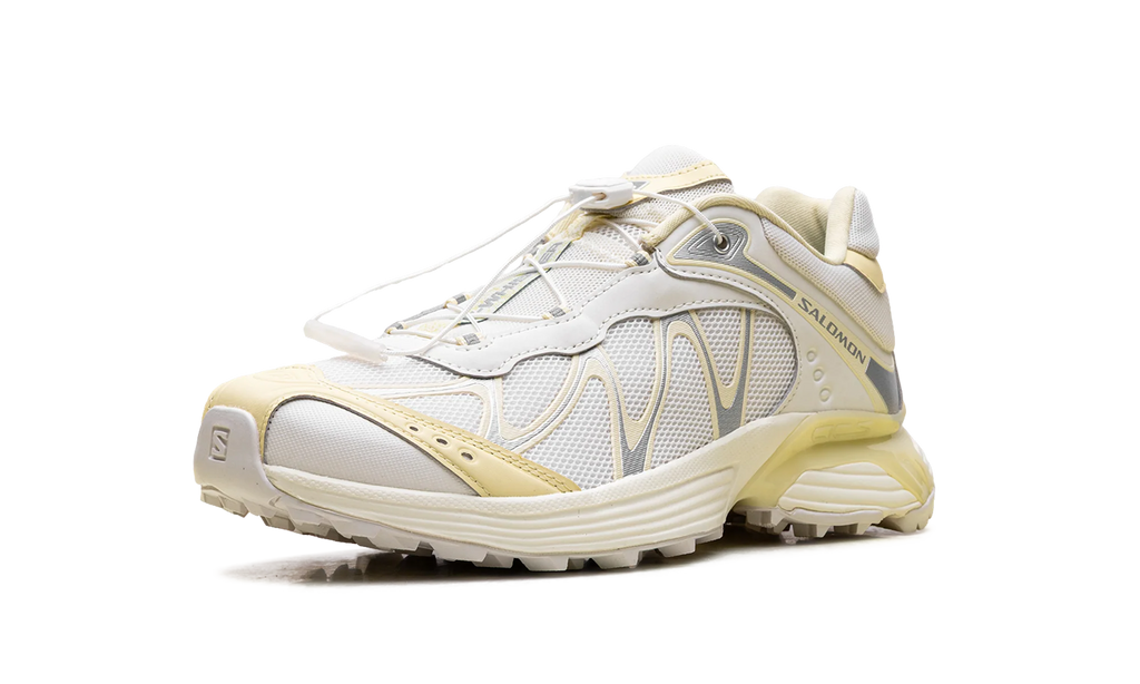 XT-Whisper "Kith Vanilla Transparent Yellow" L47905000