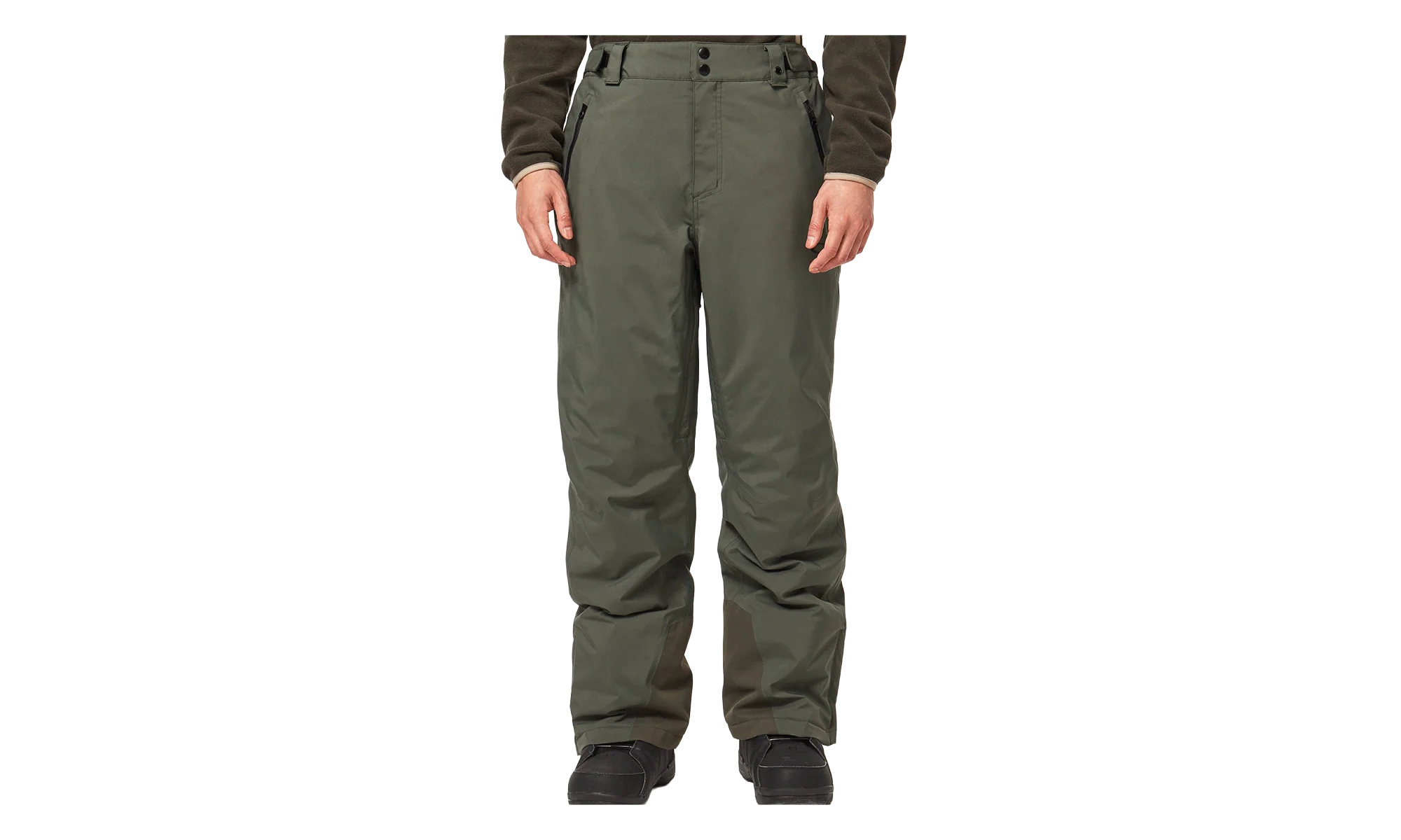 Sub Temp RC Gore-Tex Pant "New Dark Brush" FOA402753 86L