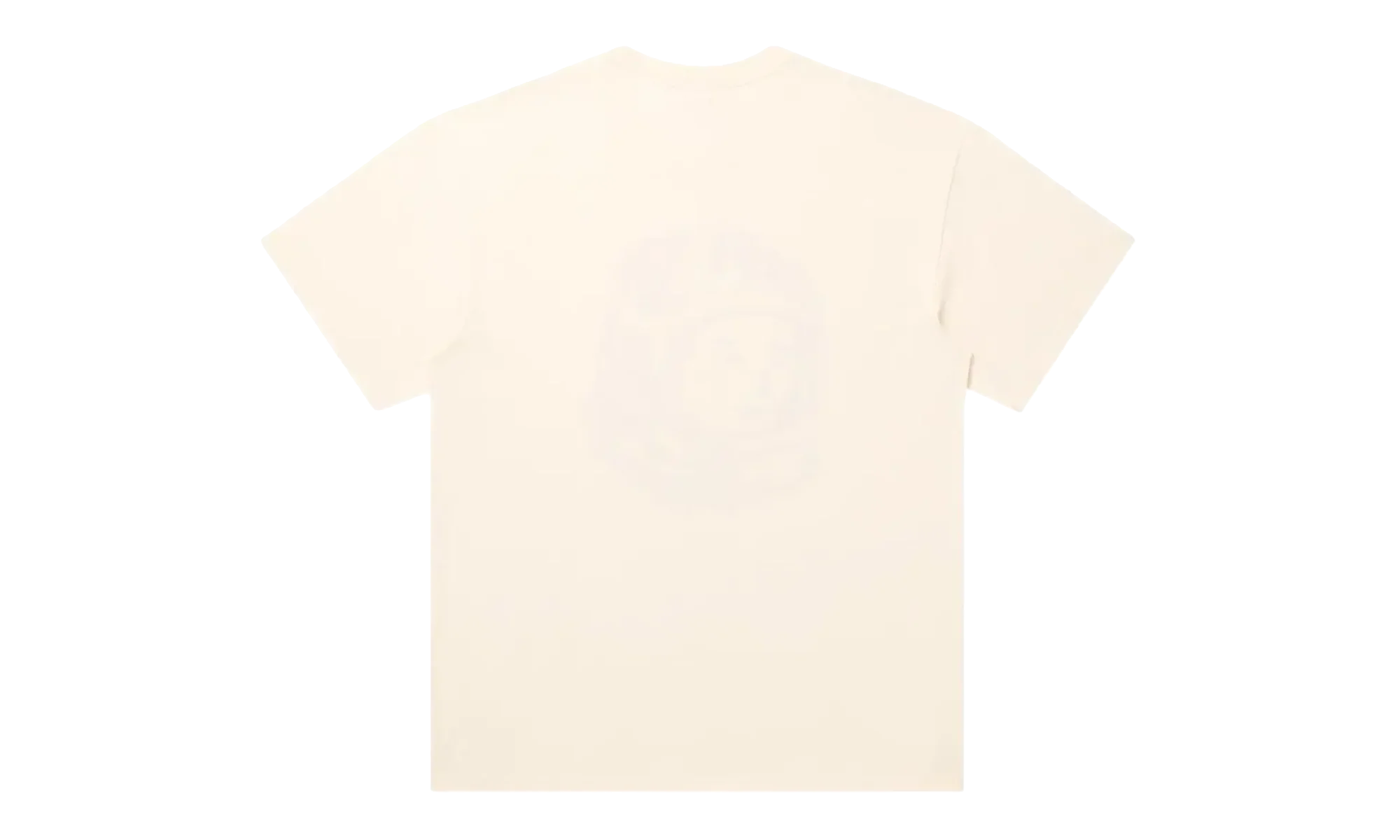 BB Logo Knit Short Sleeve T-Shirt "White" 841 8304 WHITE