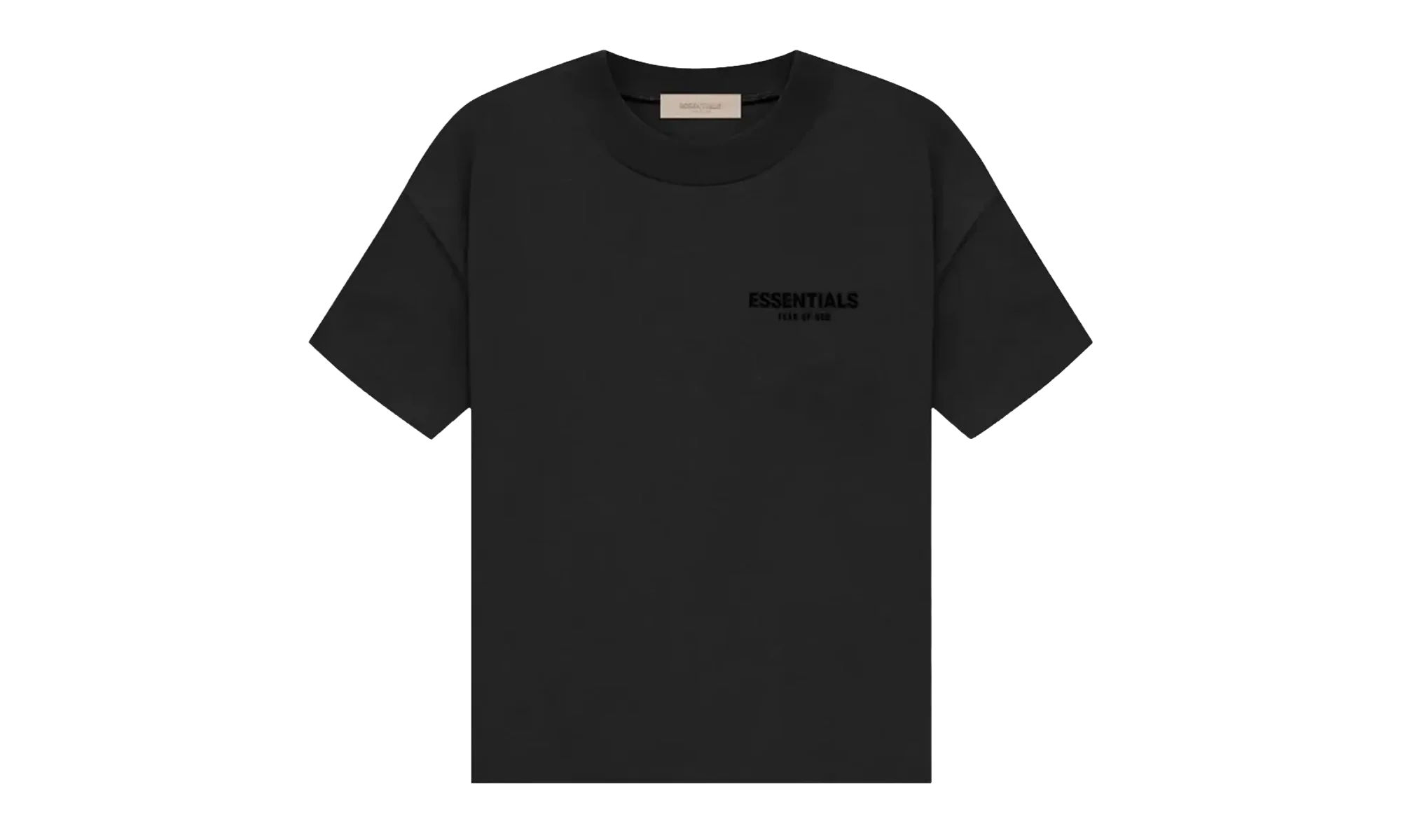 Short Sleeve T-shirt (SS22) "Stretch Limo" 125BT212060F