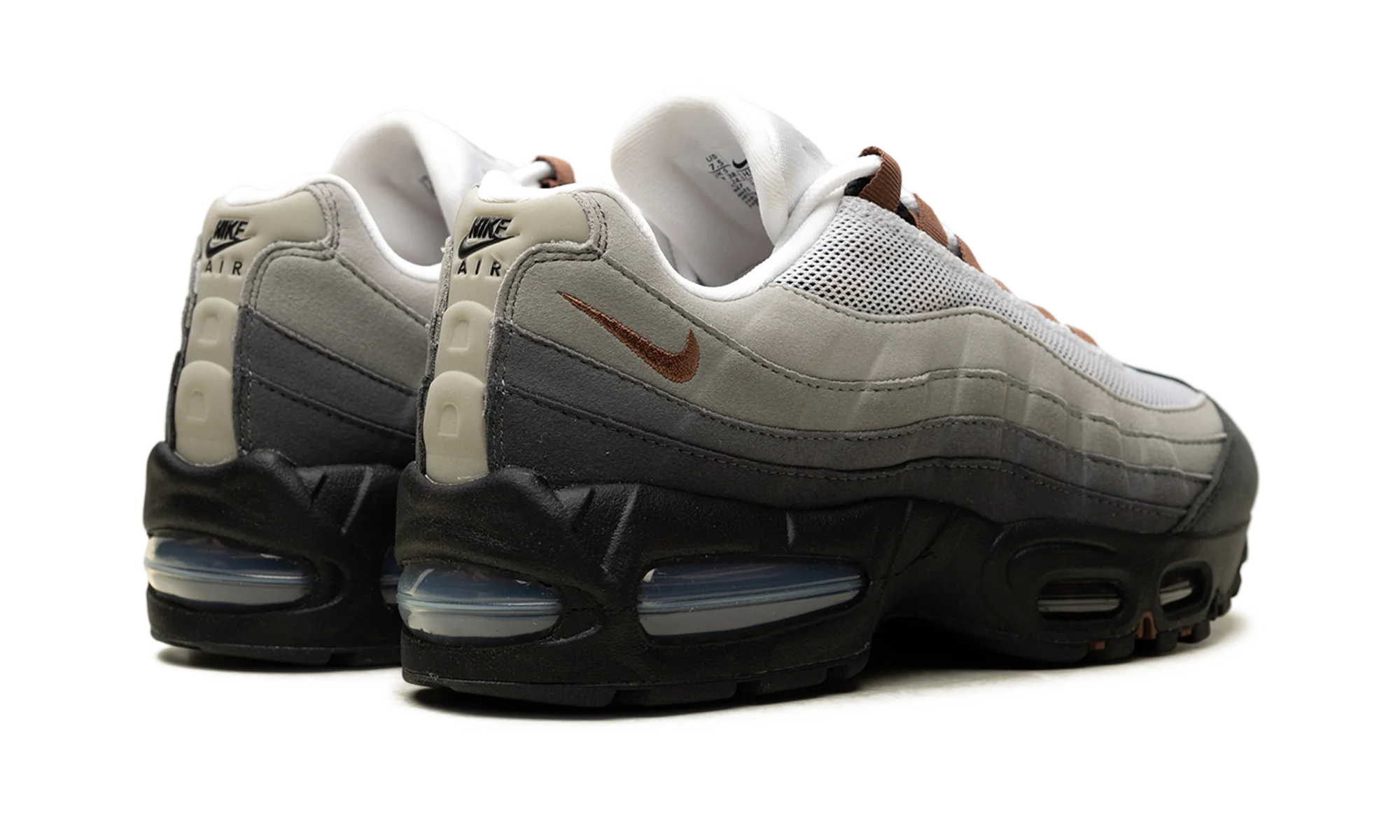 Air Max 95 OG WMNS "Big Bubble Fauna Brown" HJ5996 004