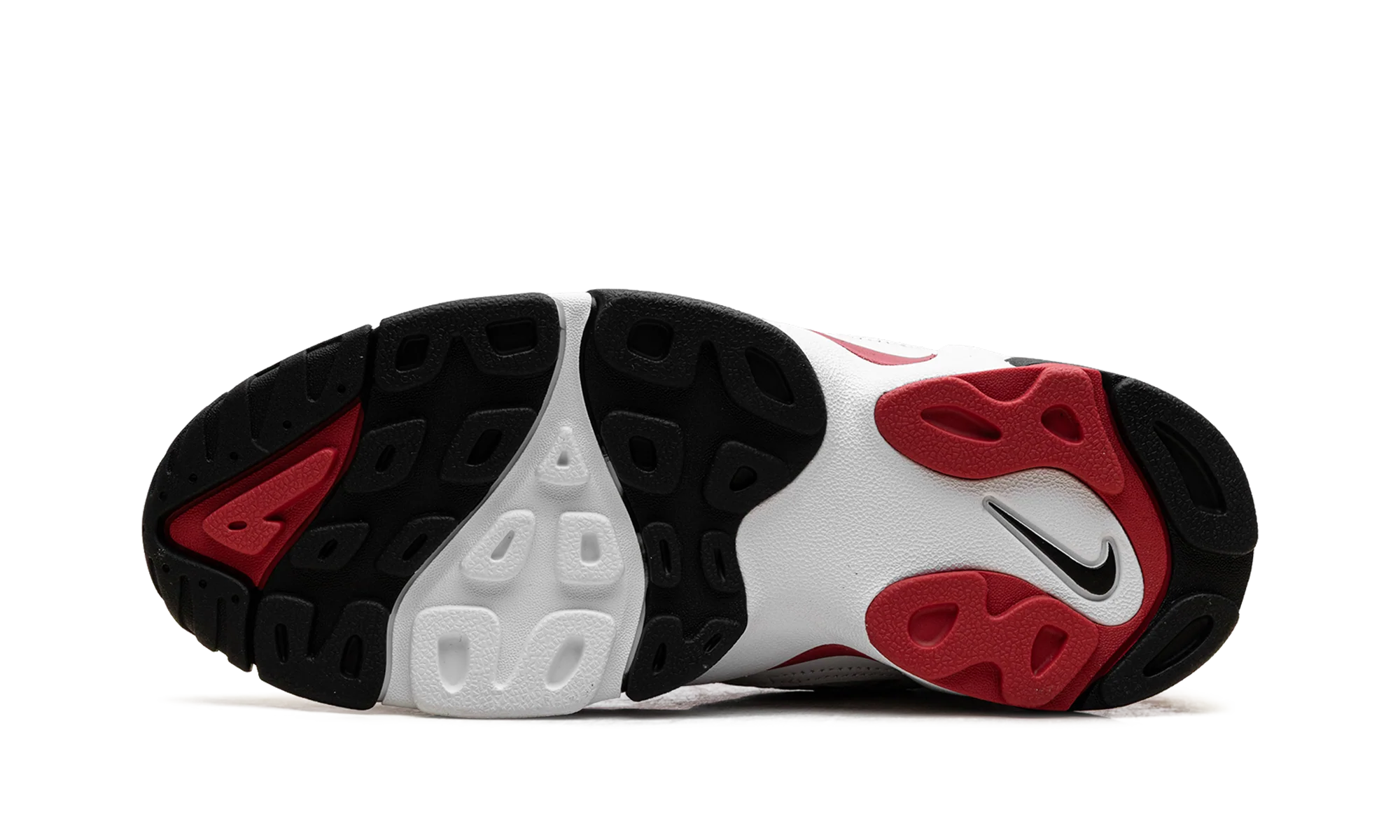 Air Diamond Turf II "Prime Red" II7080 600