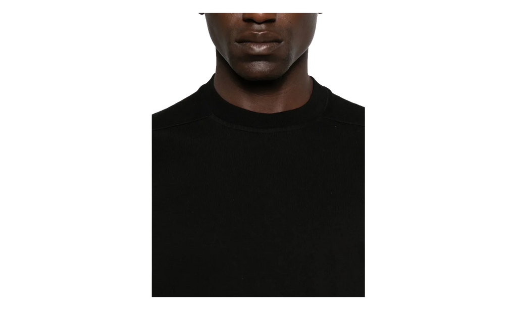 Jumbo T-Shirt "Black" RR02E1274 RIG 09