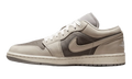 Air Jordan 1 Low SE WMNS "Enigma Stone Pale Ivory" IB7011 001