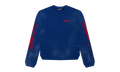 Sports Core Logo Crewneck "Royal Blue" HSR135