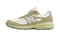 990v4 "MiUSA Olive Leaf" U9901MX