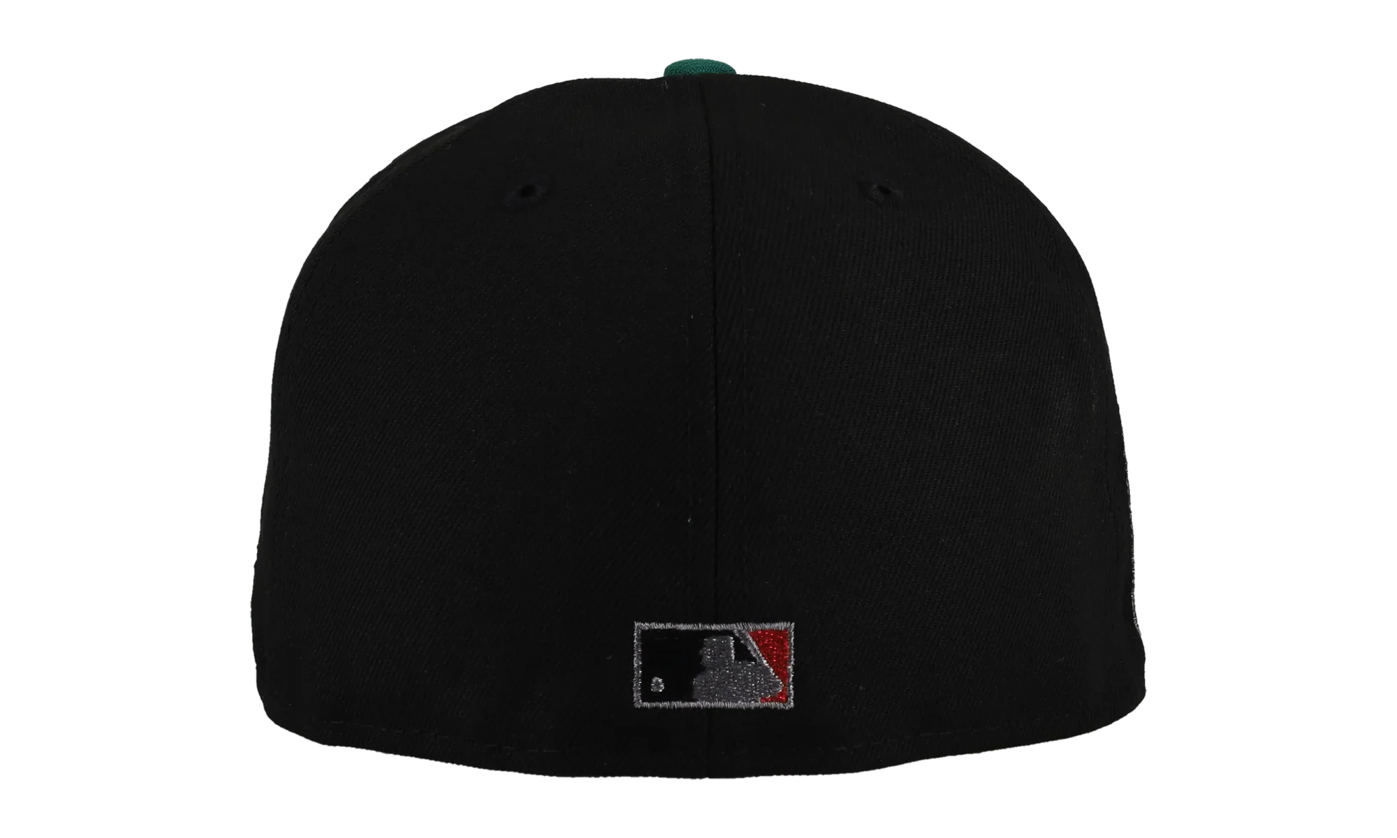 59FIFTY Baltimore Orioles 30th Anniversary Fitted Hat "Script Metallic - Black / Graphite" 123451299732