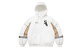 Chicago White Sox™ Stadium Jacket "FW25 - White" SU26967