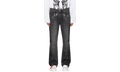 Centralized Hardware Denim "Coal" 241389M186002