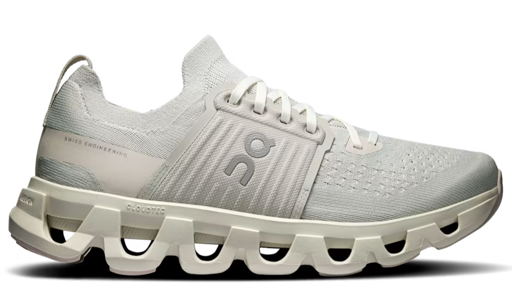Running Cloudswift 4 Wolf Sand (Women's)
