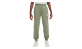 Sportswear Club Fleece Joggers GS "Olive Green / White" FD3008 386