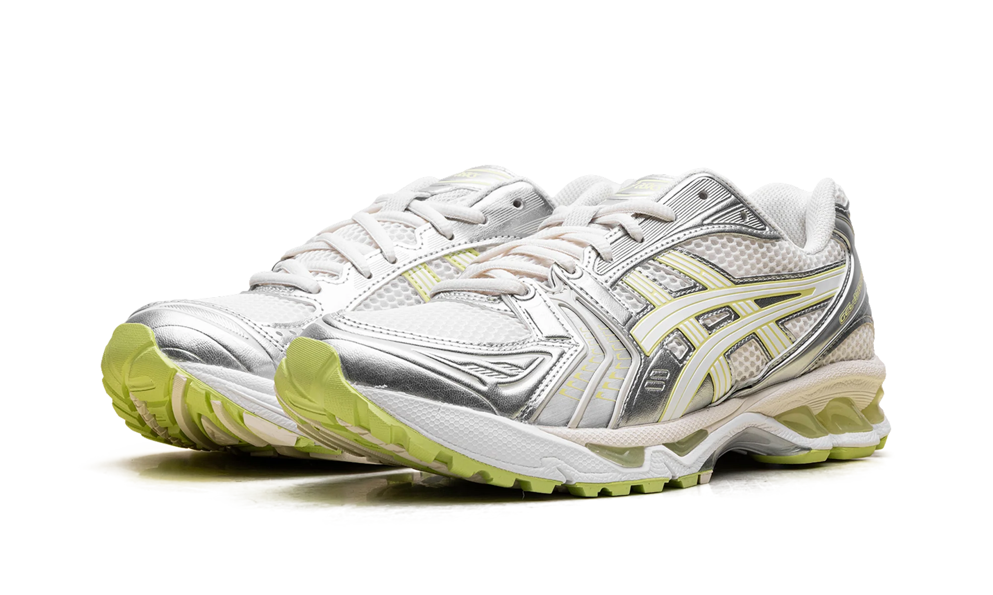 ASICS GEL-Kayano 14 "Cream / Pistachio" 1203A537 112