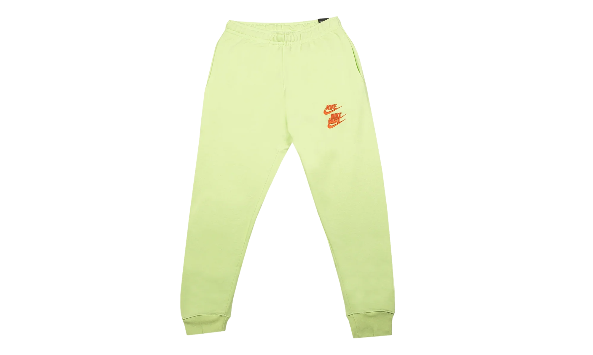 Sportswear World Tour Jogger Pants "Light Liquid Lime" DD0884 383
