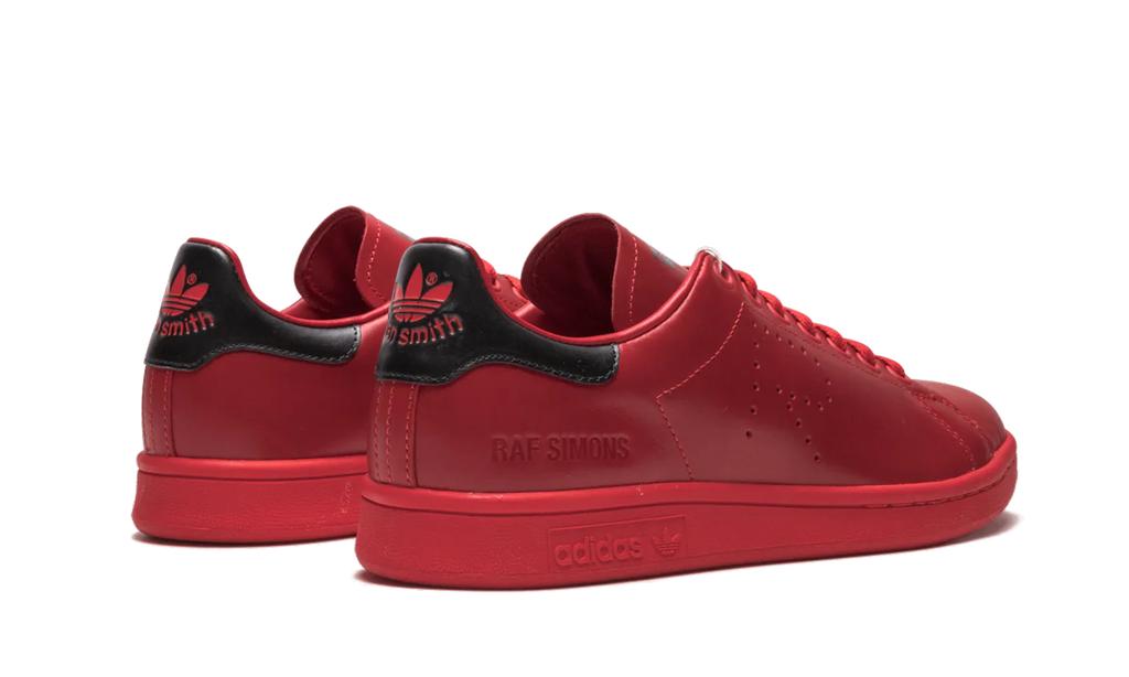 Raf Simons Stan Smith BA7377