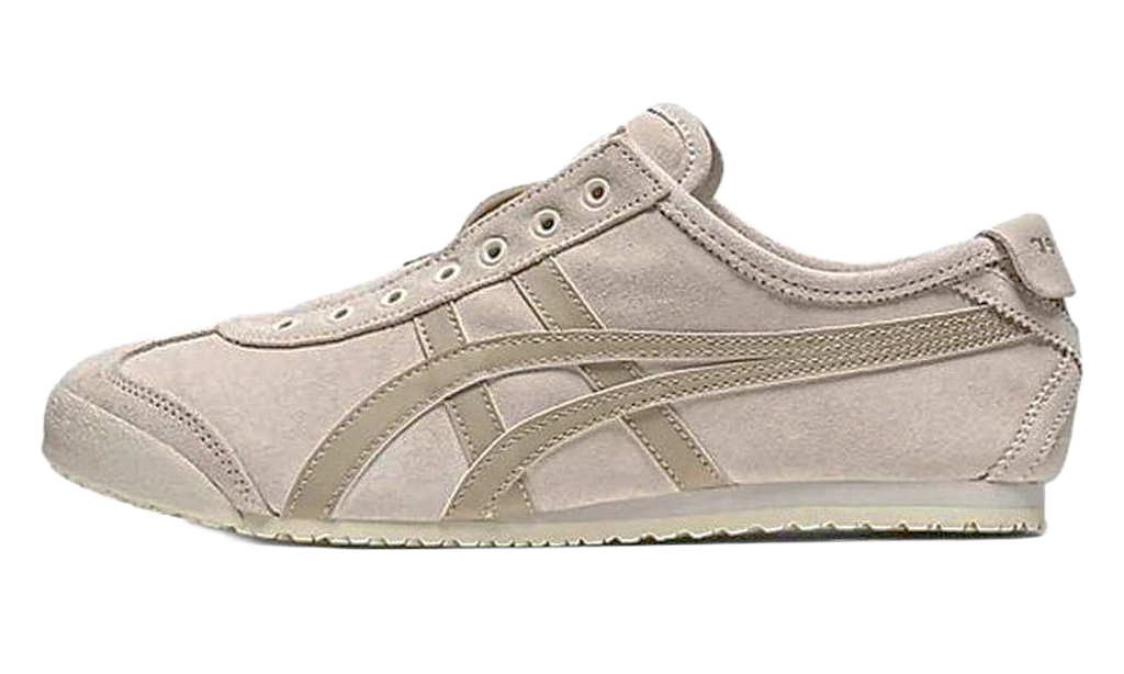 Mexico 66 Slip-On "Birch Wood Crepe" 1183b782 200