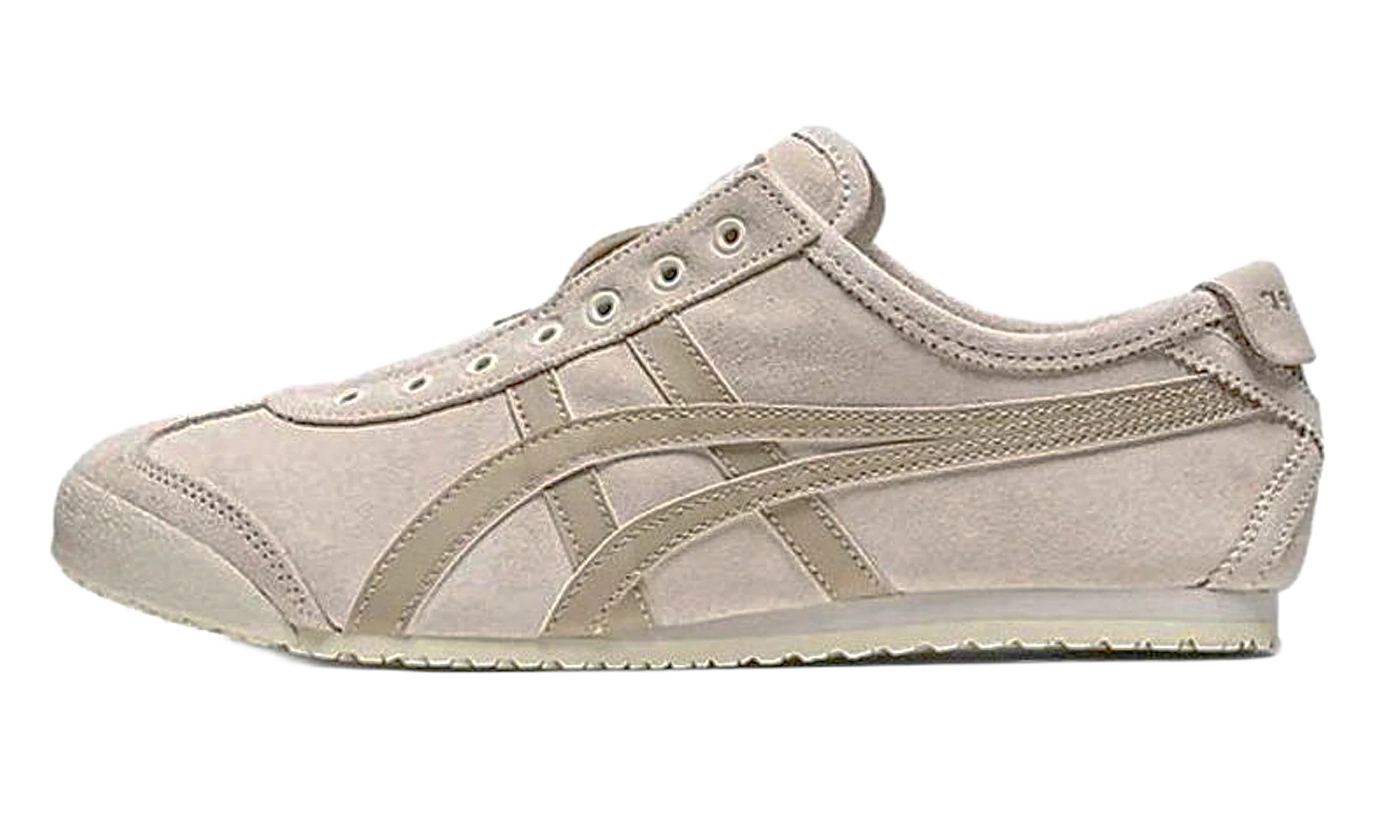 Mexico 66 Slip-On "Birch Wood Crepe" 1183b782 200