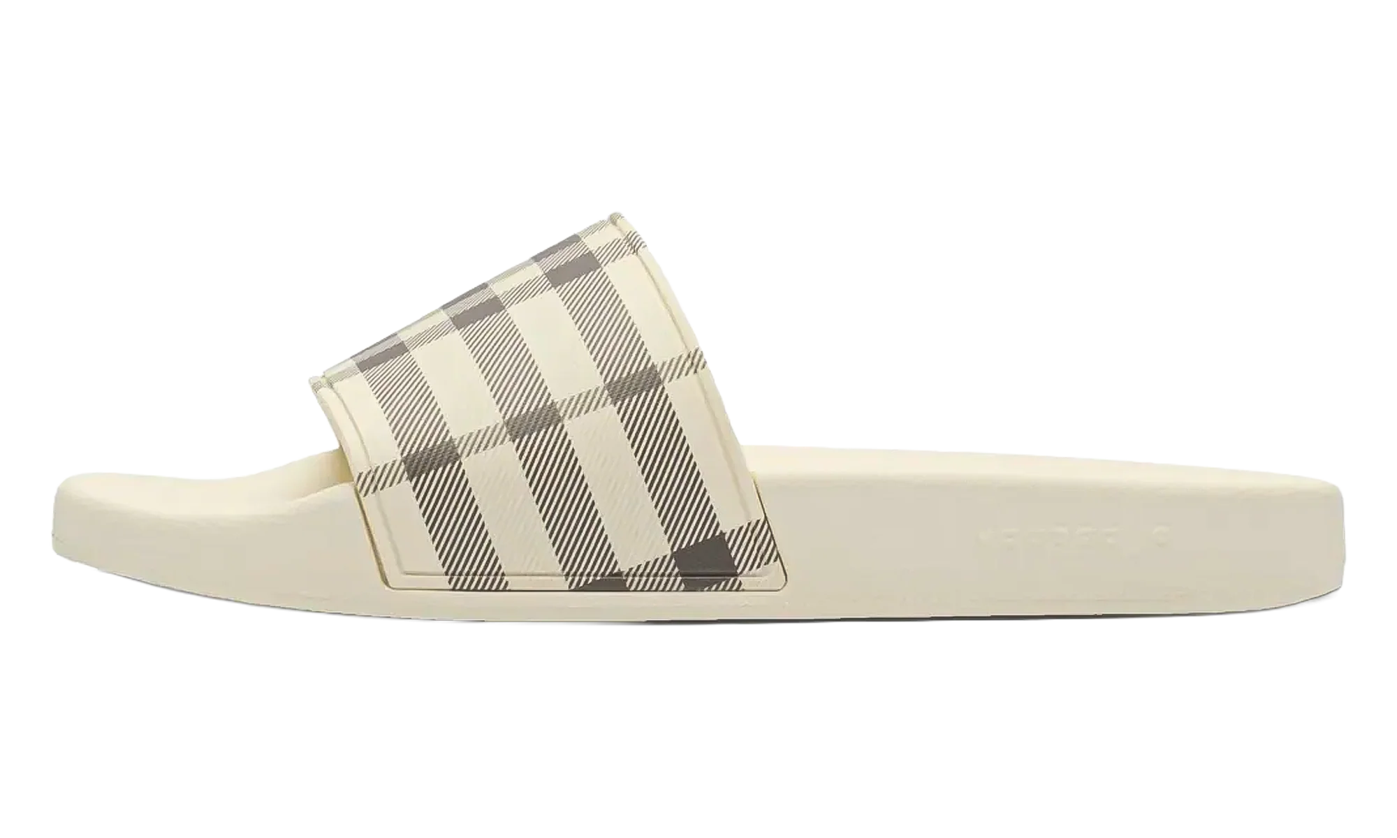 Furley Check Sandal WMNS "Light Beige" 8119283