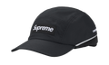 Polartec® Lined Packable Earflap Camp Cap "FW25 - Black" SU26946