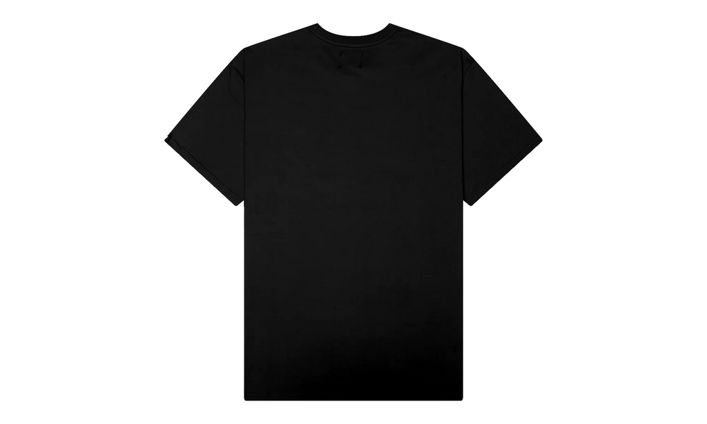 BB Small Curve Short Sleeve Knit Tee "Black" 861 1302 Black