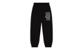 Denim University Sweatpants "Black" DT418