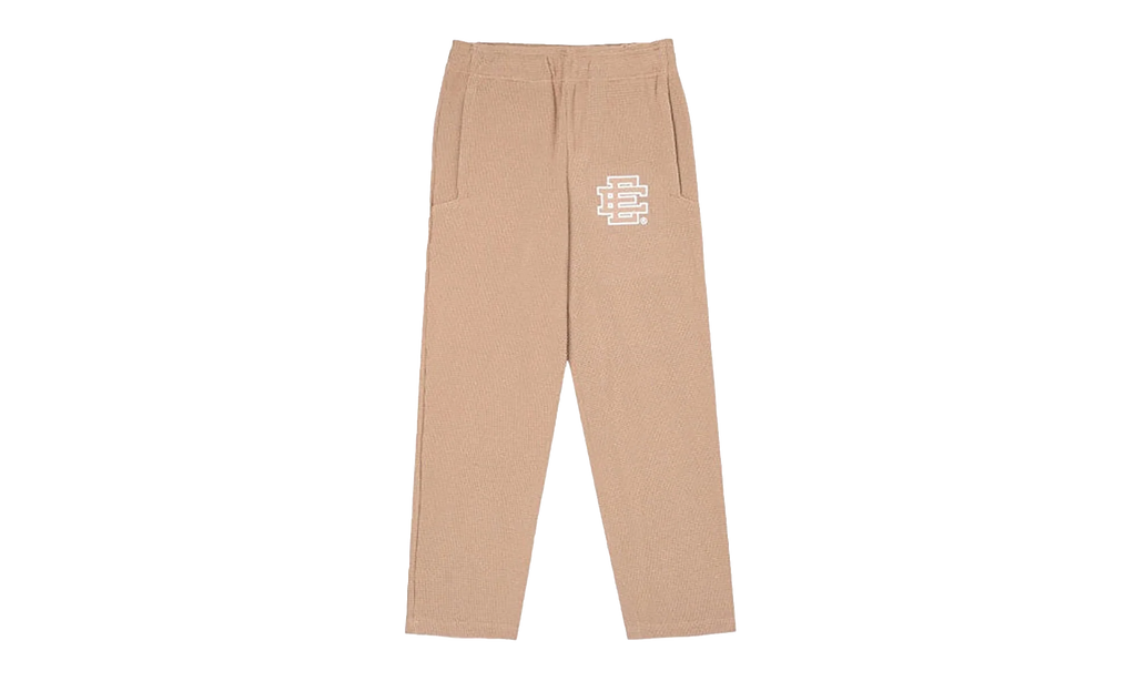 EE THERMAL PANT "FW22 - Camel" EE555