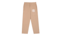 EE THERMAL PANT "FW22 - Camel" EE555