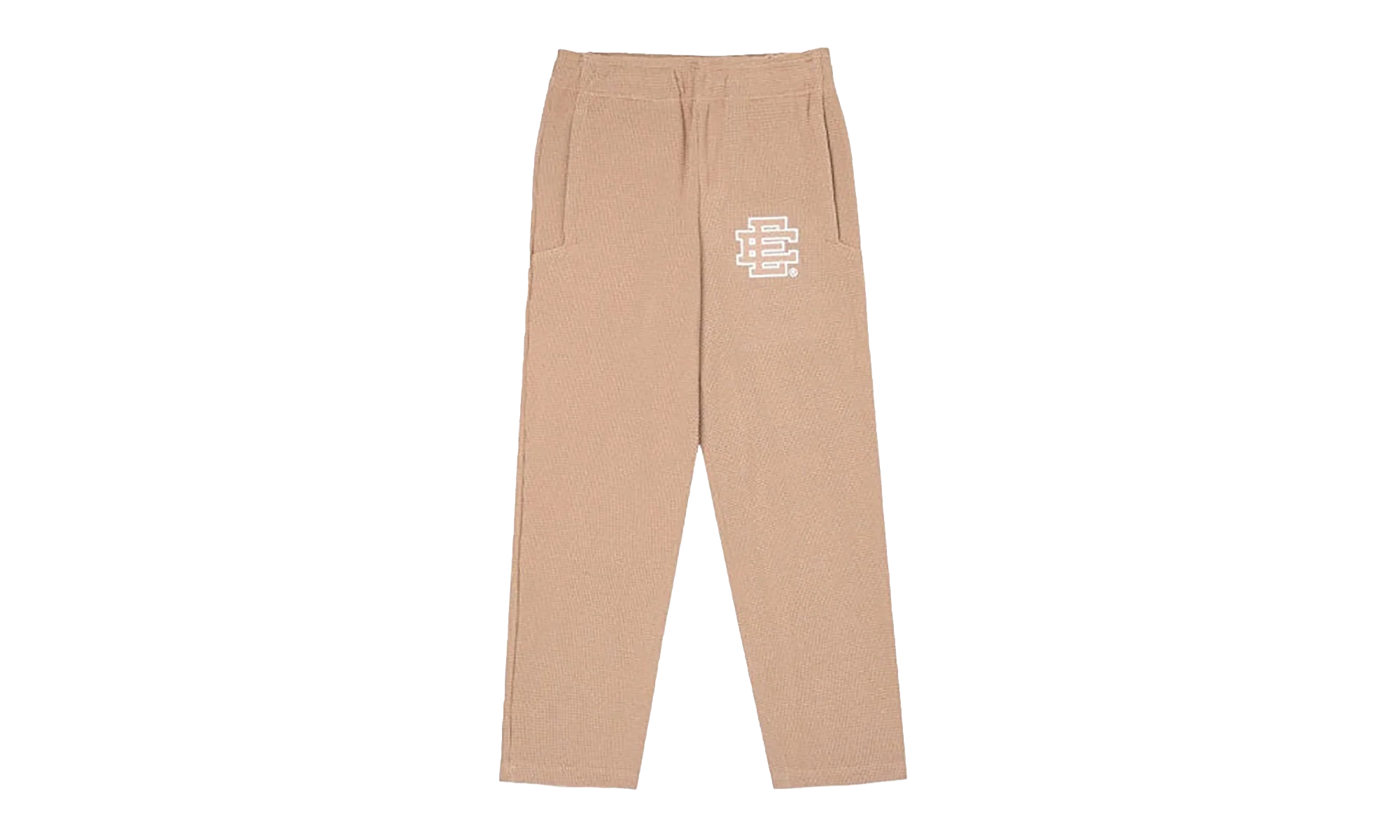 EE THERMAL PANT "FW22 - Camel" EE555