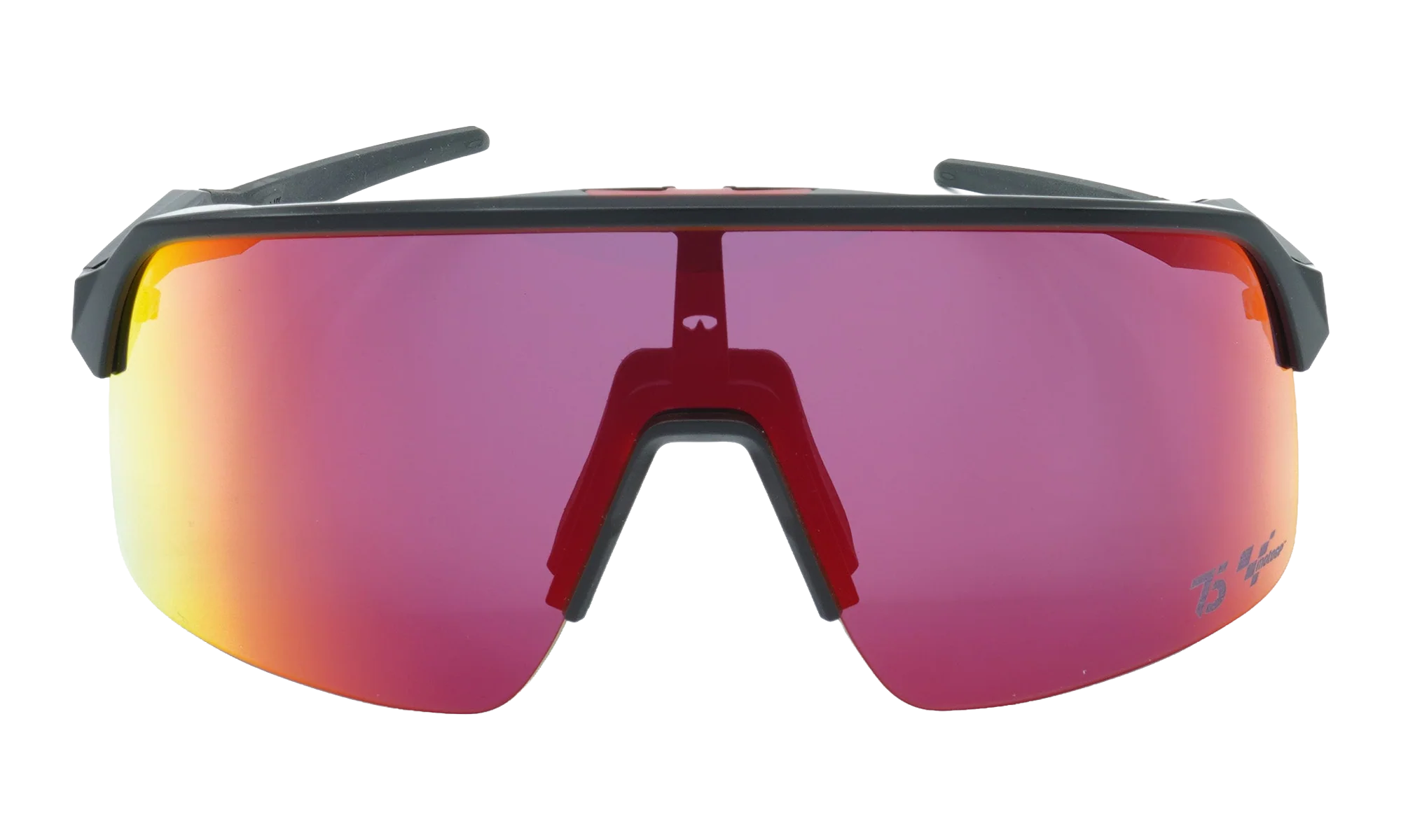 Sutro Lite Sunglasses "Matte Black / PRIZM Road" OO9463 62