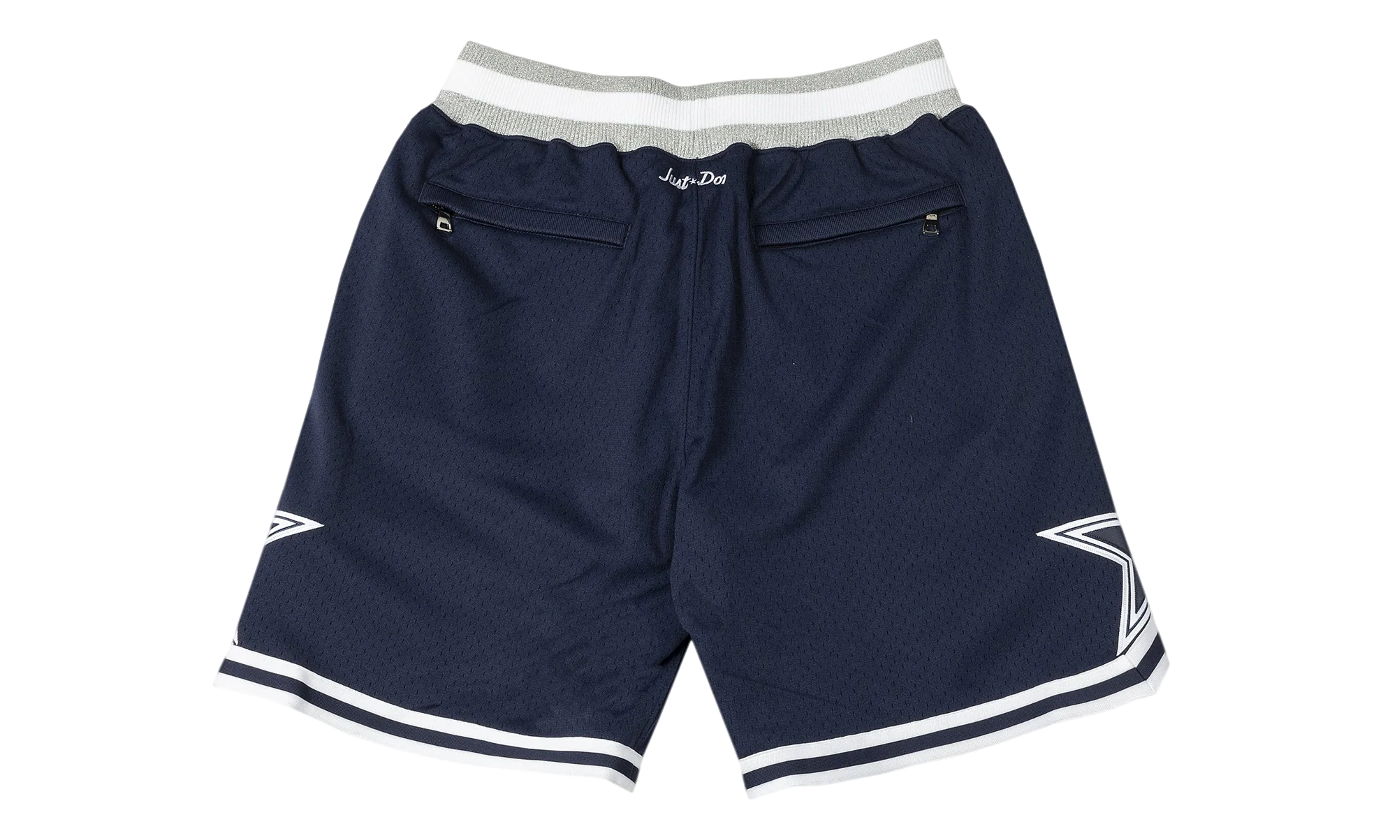 Dallas Cowboys Shorts "Jus Don" SHORDL20026 DCONAVY
