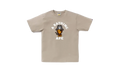Pirate Nagano Tee "Beige" 4J20110006 Beige