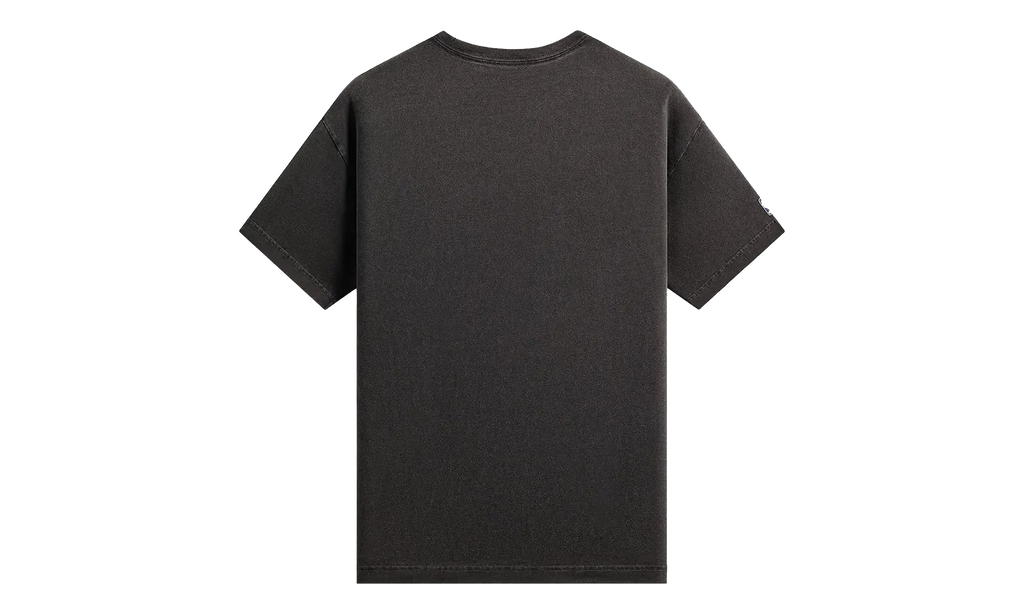 NBA All-Star Atlanta Hawks Vintage Tee "Black" KHM034959 001