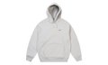 Nike Font Swoosh Hoodie "Grey Marl" p0141