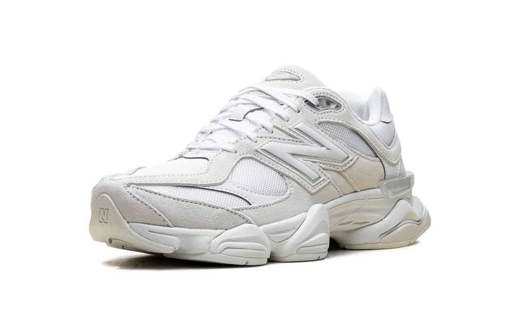 9060 "Reflection White" U906027Z