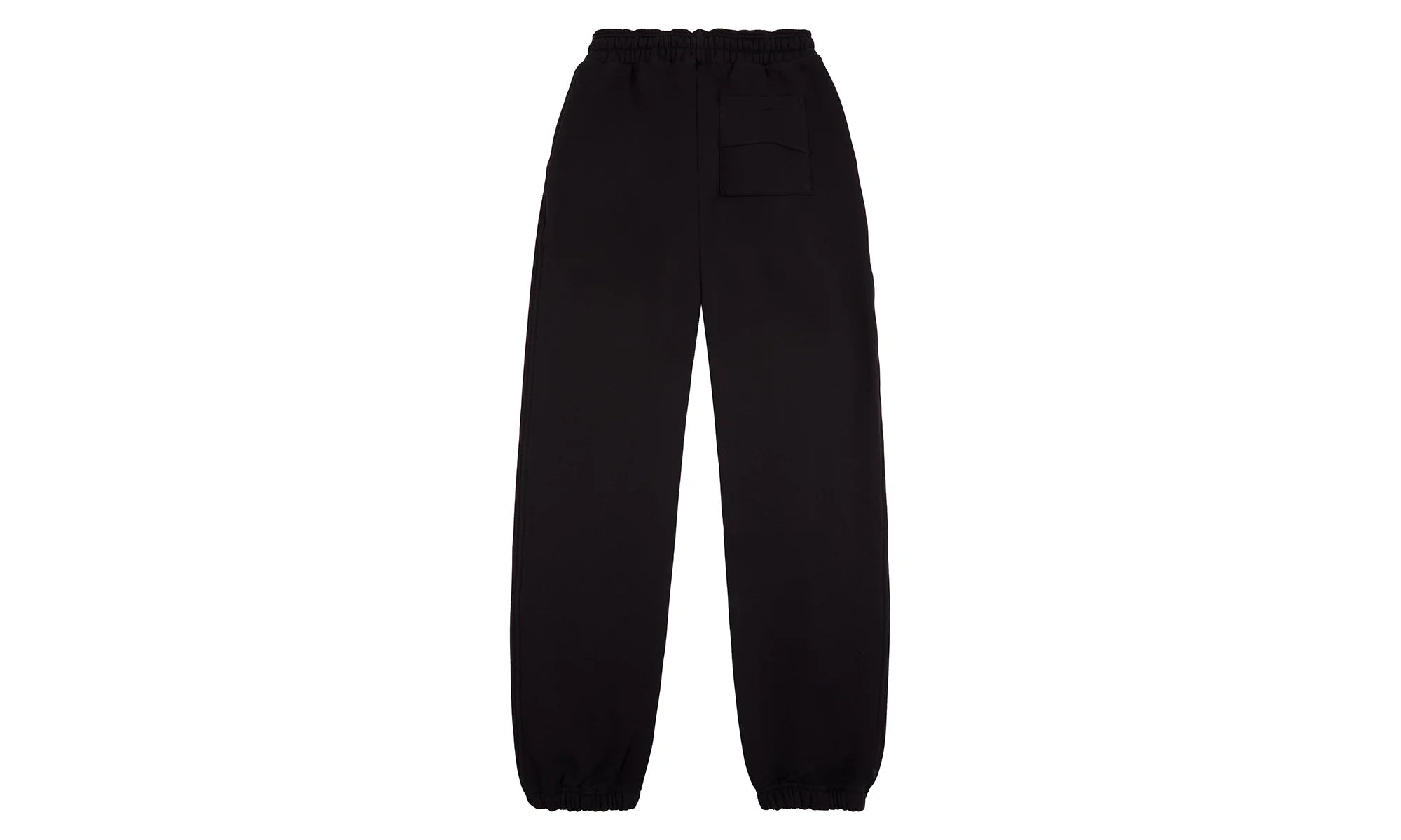 Classique Sweatpant "Black / White" RHFW25HO05012 1014