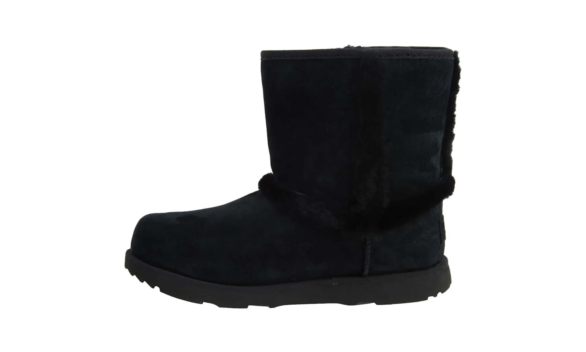 Hadley Il GS "Black" 1017332Y BLK