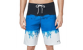 21" Color Block Shade Boardshort "Uniform Blue" FOA400110 6UN