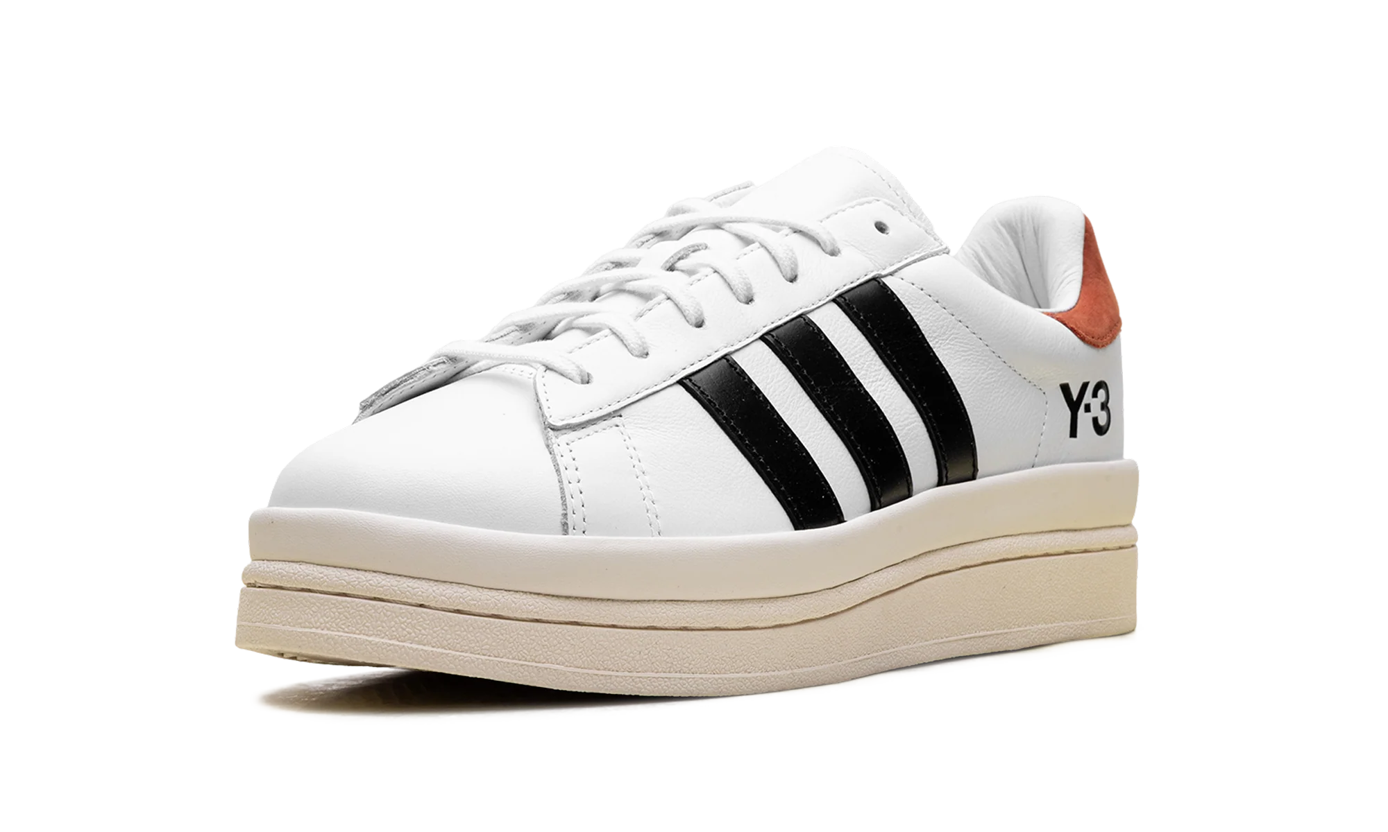 Y 3 HICHO "White / Black" FX1747