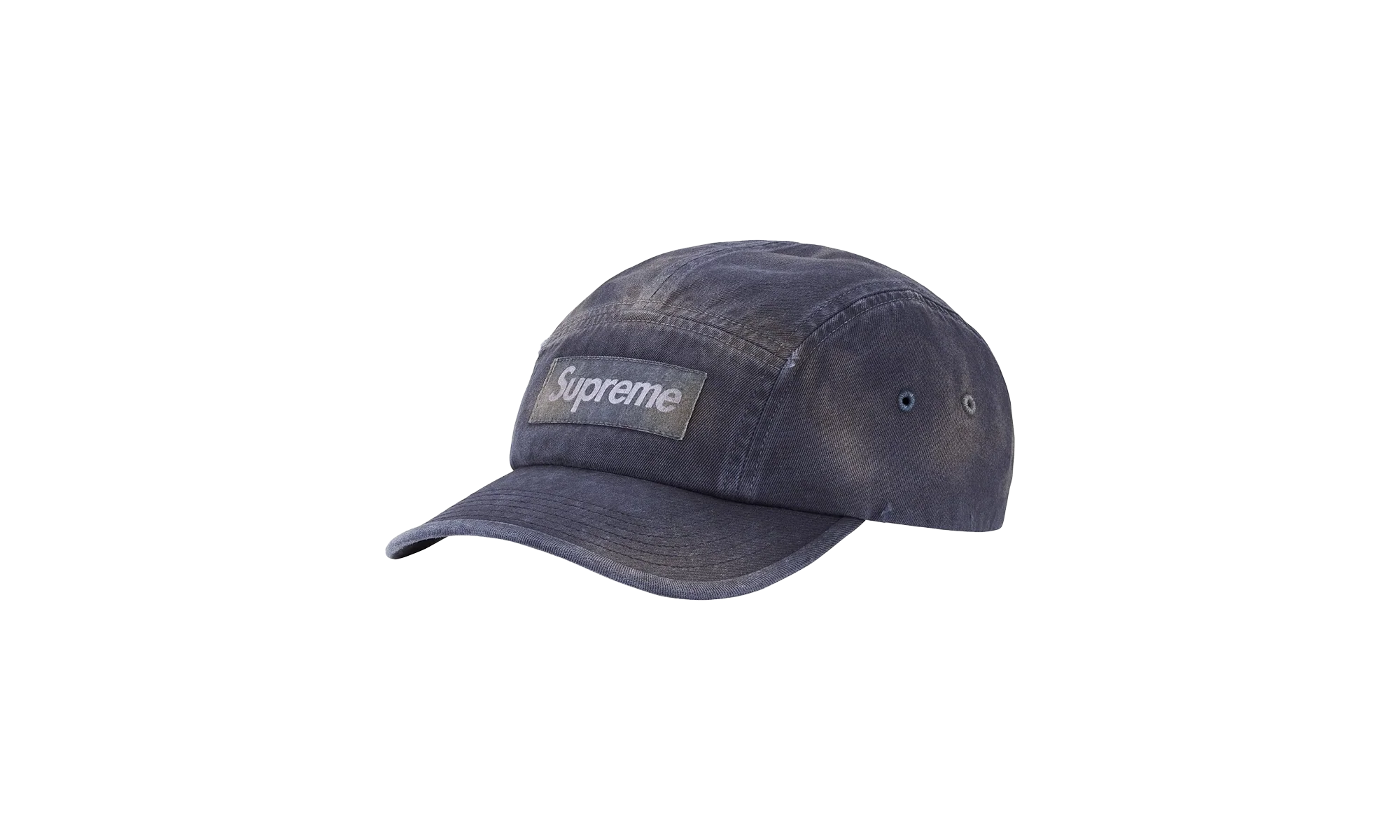 Overdyed Camp Cap "Navy" SU25898