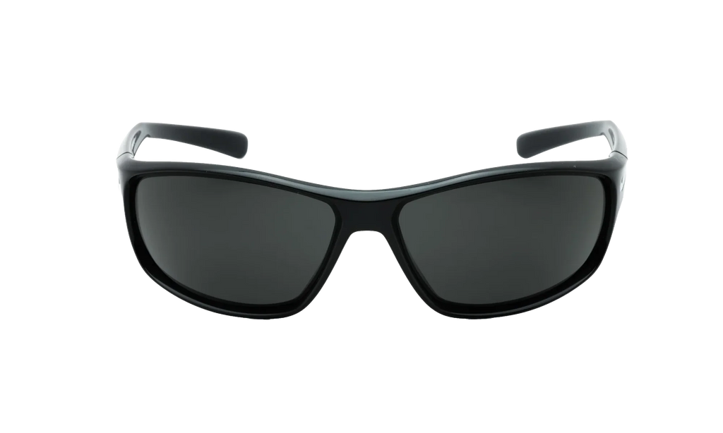 Rabid Sunglasses "Black / White / Grey" EV1131 007