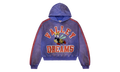 Anthem Hoodie "Blue" VALE 09 007 APB BL