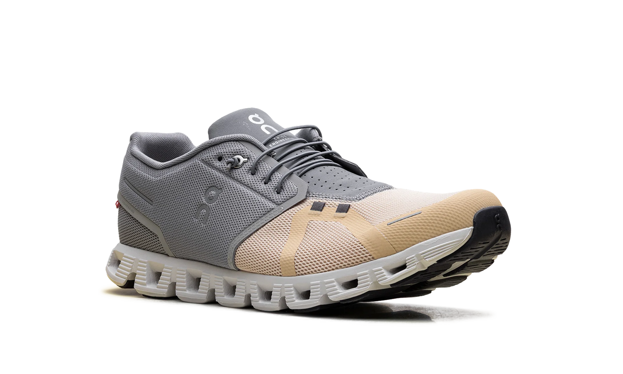 On Cloud 5 "Fog Savannah" 59.98017