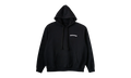 Welcome To Las Vegas Logo Hoodie "Black" CHRM0701