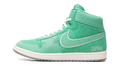 Air Ship "Corporate - Light Menta" FJ2384 301