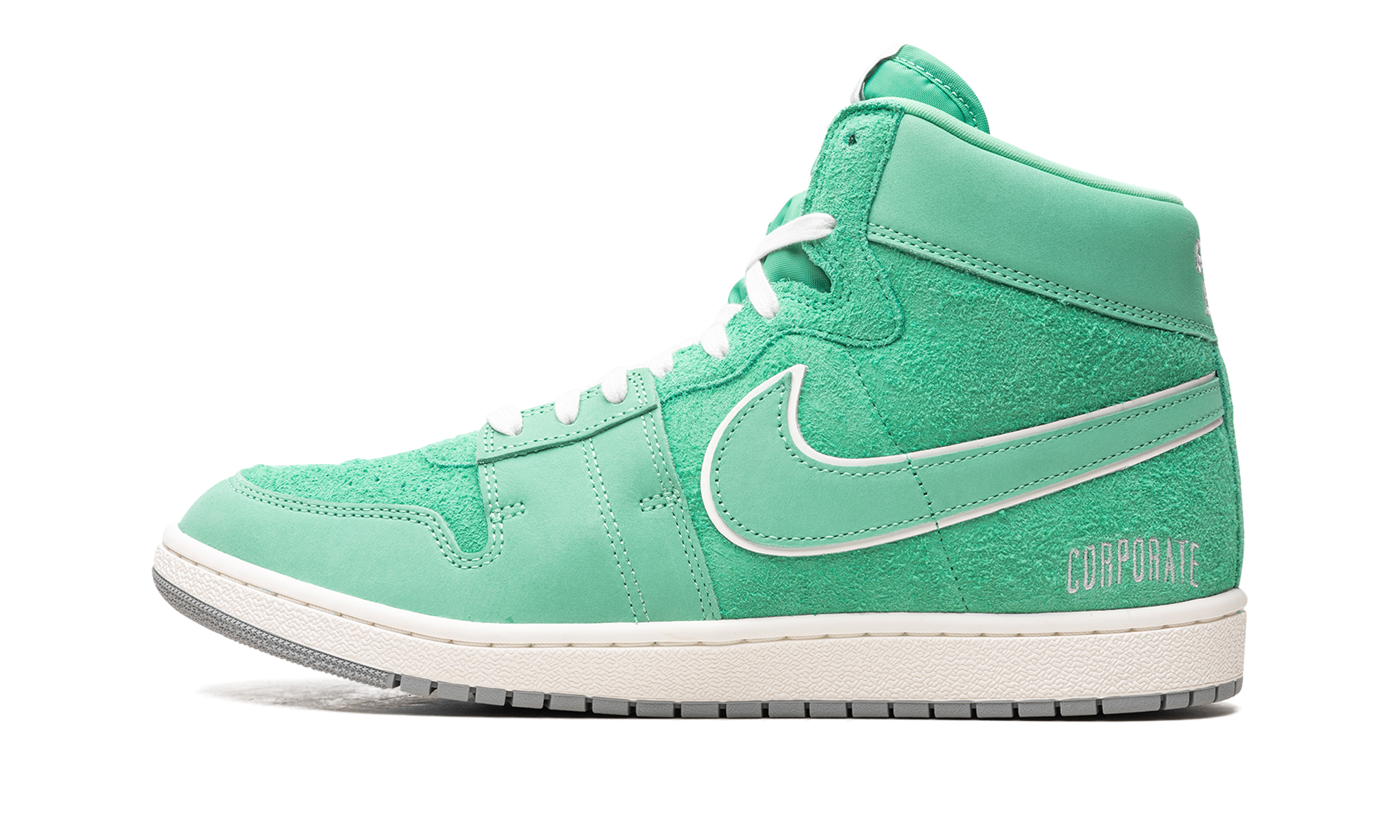Air Ship "Corporate - Light Menta" FJ2384 301