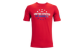 Freedom US of A T-Shirt "Red" 1365051 600