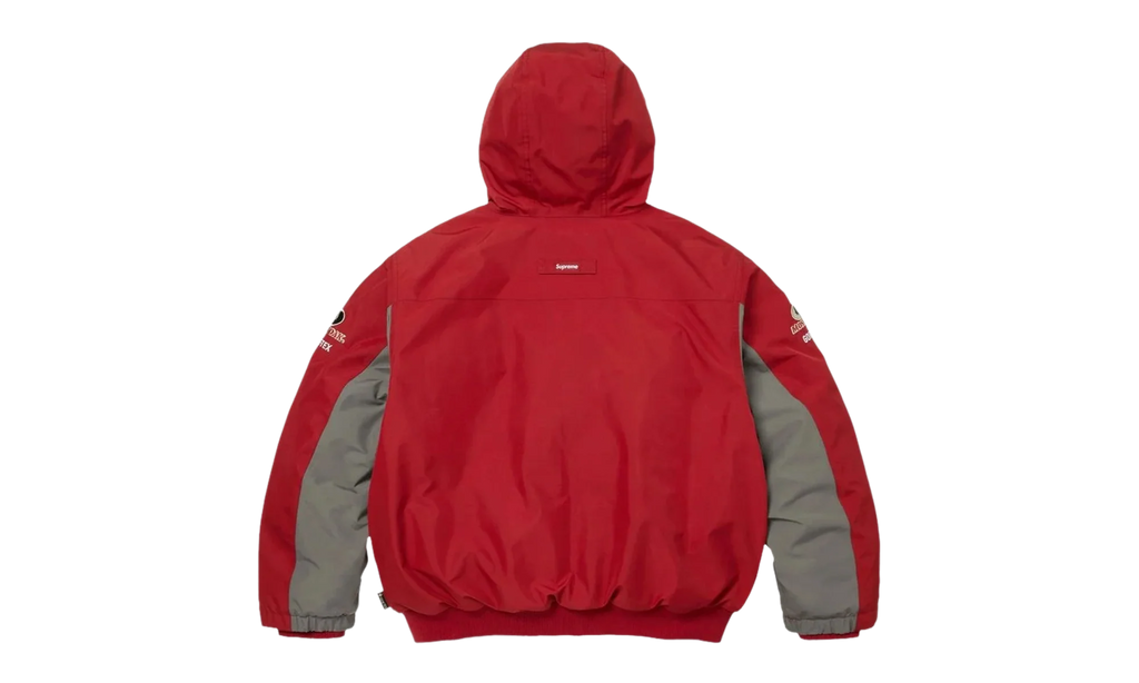 GORE-TEX Mossy Oak Jacket "SS26 - Red" SU27437