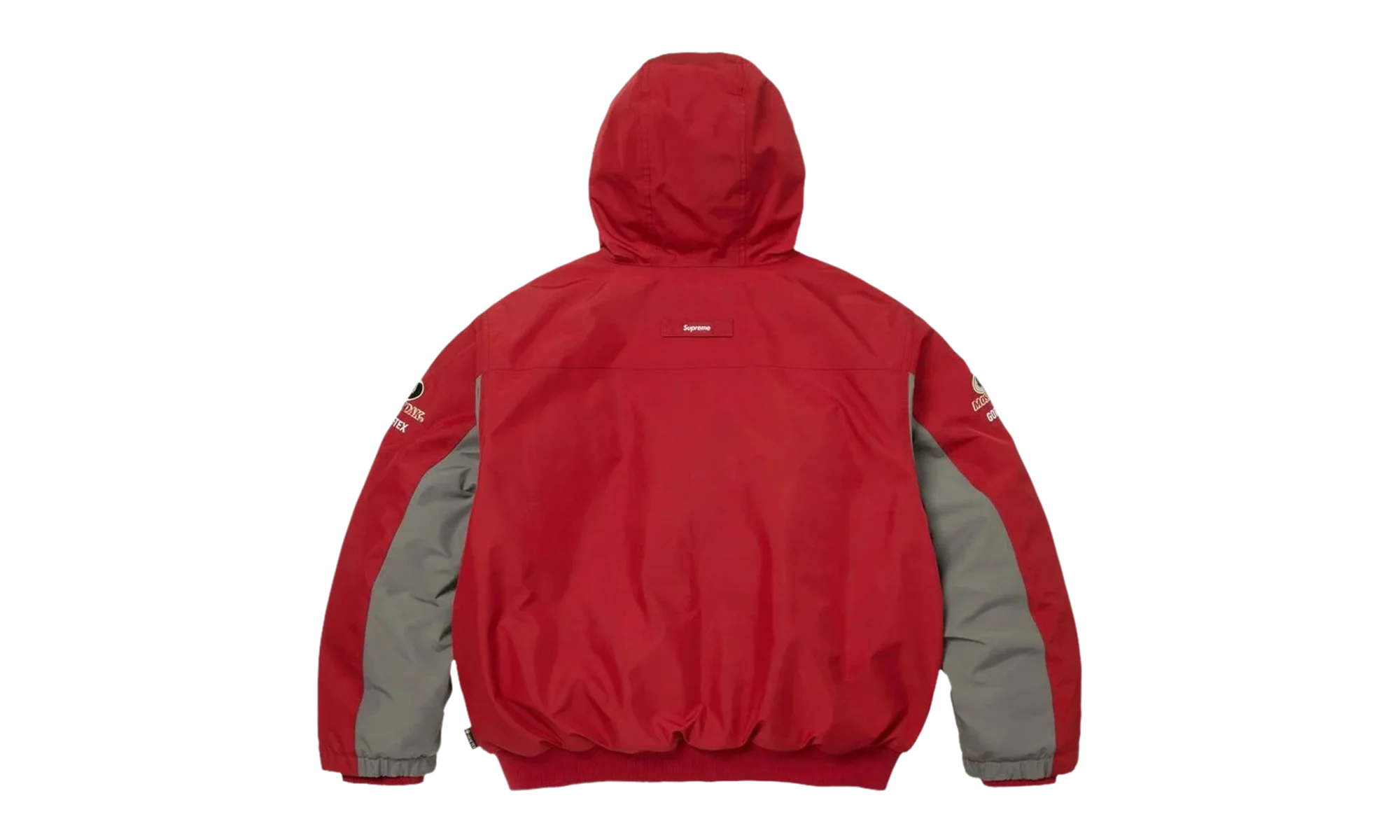 GORE-TEX Mossy Oak Jacket "SS26 - Red" SU27437