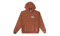 EE Basic Sweatsuit "Brown / Reflective Grey" EE316