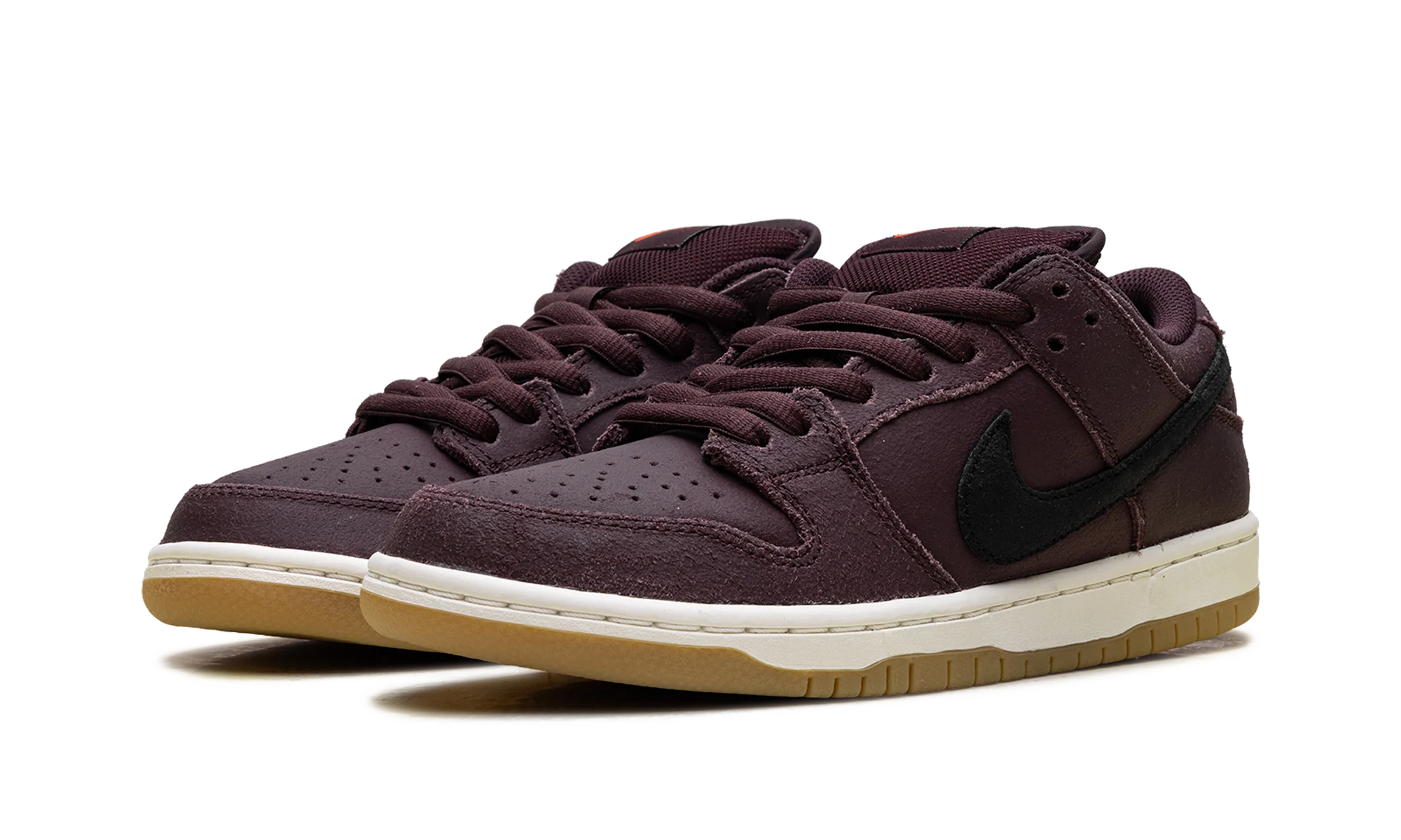 SB Dunk Low Pro "Burgundy Crush" IO2304 600