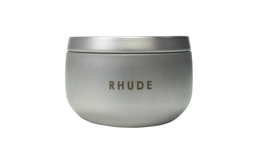 Single Wick Candle "Le Soir" RHD-OACC 0001